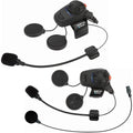 Sena SMH5D-UNIV Kit double casque audio & intercom